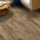 Waterproof Unilin Click LVT Flooring Plank with Wear Layer of 0.3mm / 0.5mm / 0.7mm