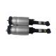 RNB501250 Front Air Suspension Shock Absorber For Land Rover Range Rover Sport Discovery 3 / L320