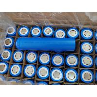 33140 15Ah LFP Li Ion Battery 3.2 V Lithium Rechargeable Battery