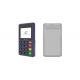 EMV Certified MPOS Terminal With Contact And Contactless Payment Options For Security