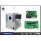 BGA Inspection X Ray Equipment 22 LCD With CNC Programmable Detection Function