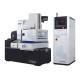 Easy Operation Automatic CNC Wire Cut EDM Machine Economical Easy Clean Type