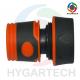 Garden Hose Coupling Click Quick Connector For Spray Nozzle Horticulture Irrigation And Car Wash
