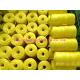 UV Treated Polypropylene Twine , PP Agriculture Square Hay Baler Twine
