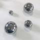 High Precision Polished Steel Balls 45.01mm 1.772047 E52100 100Cr6 G40
