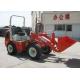 Mini agriculture SWM610 Front End Wheel Loader With European Standard