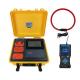 Unpowered Cable Identification Tester , High Voltage Testing Machine ISO9001 Approval