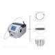 Hospital / Clinic Laser Liposuction System Portable Style 1064nm Wave Length