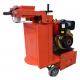 3-8 Mm Concrete Scarifier Machine Honda Gasoline Engine Asphalt Scraper Machine