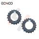 Sprocket for Takeuchi TB180FR Mini Excavator Undercarriage Components