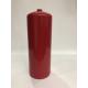 Temperature Range -20C-60C Empty Fire Extinguisher Cylinder Testing Pressure 2.4MPa
