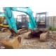 Used Kobelco SK60 Excavator ,Japanese mini Excavator,used diggers(Call:0086-15901613598)