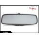 DC 12V Clip - On LCD Panel Smart Rear View Mirror For Car Parking System 