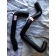 excavator engine parts PC200-6 6D102 Water radiator hose