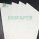 180um 200um PET Synthetic Matte Paper A4 A3 Laser Printing