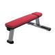 Stable Stand Gym Fitness Equipment Dumbbell Flat Bench Soft Foam Cushion