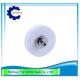 68mm OD Ceramic Pulley With Shaft And Bearing 3051205 sodick wire edm parts