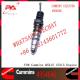 Wholesale Common Rail Fuel Injector 1846349 570015 579258 4954646 For CUMMINS QSX ISX/SCANIA HPI