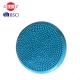 Classic Color Massage Cushion Pad Ecofriendly PVC Material For Exercise