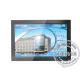 26 Inch Touch Screen Digital Signage ,1500:1 Touch Media Player