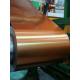 En10327 Gb Standard Color Coated 0.15mm Hot Dipped Galvanized Steel Coils Sheet