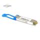 100G QSFP28 ER4 Lite SFP Optical Transceiver 40km Reach Hot Pluggable