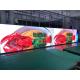 800w Led Video Wall Screen 2mm Pixel Pitch Full Color Signs 2 Years Wanrranty