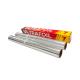 30cm 45cm Food Grade Baking Roasting Bbq Recyclable Aluminum Foil Paper Roll With Cutter