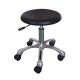 Anti-static Stereotypes Leather Round Stool
