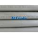 Super Duplex 2507 UNS S32750 Stainless Steel Pipes Astm A790