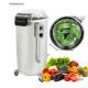 Hot selling Automatic Vegetables Snacks Centrifugal Deoiling Machine