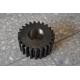 Construction Machinery Parts  LIUGONG Differential 41A0101 Planetary Gear