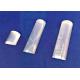 92% Clear Half Round Quartz Glass Rod For Semi Conductor