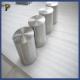 Wear Resistant Molybdenum Tungsten Alloy Rod Petroleum Drill Diameter 50mm