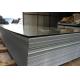 Hot Dipped Galvanized Steel Sheet SGCC SGCH570 Hot Rolled For Building Construction