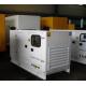 80kva To 800kva Perkins Diesel Generator Soundproof Genset With ATS