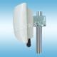 CPE Antenna,2.4GHz 14dBi outdoor directional panel antenna with enclosure