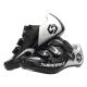 Autolock Pedal SPD Indoor Cycling Shoes Dirt Resistant Anti Skid Moistureproof