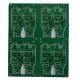 PCBA printed circuit board pcb assembly Thickness 1.6mm / blank pcb boards