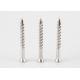 DIN 7982 304 410 Stainless Steel Countersunk Screws A B Point Fully Thread