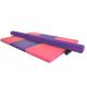 Gymnastics Balance Beam And Folding Mat Combo Package Gymnastics Balance Beam And Folding Mat Combo Package Gymnastics