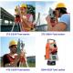 New Hi-target Total Station Made in China