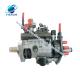 3 Cylinder Diesel Injector Pumps DB4329-6198 15875090 For STANADYNE