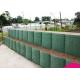 Zinc Coated HESCO Blast Wall Basket HESCO Containers