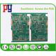 94V0 1.2MM 1OZ PCBA Assembly Fr4 Printed Circuit Board