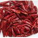 Red Color Dried Bell Pepper Crushed Chilli Flakes Max 10% Moisture 1 - 3mm