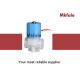 SMLC Series Water Dispenser Plastic Direct Acting Solenoid Valve Special Diaphragm