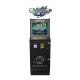 Practical Arcade Game Cabinet , XVGA Coin Operated Arcade Machines
