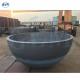 800mm 900mm 1000mm Cast Iron Pressure Vessel Dome Ends Spherical Dished Head