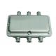 6 WAYS SMALL SIZE EXPLOSION PROOF JUNCTION BOXES  OR WIRING BOXES YDJX-3 MOUNTED ON FUEL DISPENSERS LPG DISPENSERS